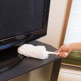 ハンディモップ ケース付き マグネット付き | livingut | 詳細画像2