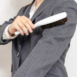 洋服ブラシ マグネット付き sm@rt738 | livingut | 詳細画像2