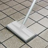 スペア 外壁 玄関ブラシ | livingut | 詳細画像4