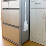 ほうき チリトリ セット | livingut | 詳細画像4