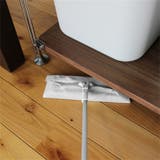 フローリングワイパー sm@rt378 ミニワイパー | livingut | 詳細画像11