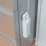 フローリングワイパー sm@rt378 ミニワイパー | livingut | 詳細画像8