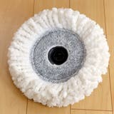 モップ トルネード回転モップ 丸型セット | livingut | 詳細画像16 