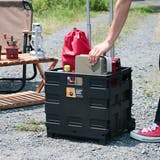 アウトドア ワゴン キャリー | livingut | 詳細画像14 