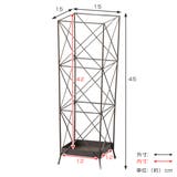 傘立て 屋内 格子 | livingut | 詳細画像3