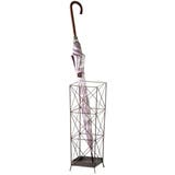 傘立て 屋内 格子 | livingut | 詳細画像5