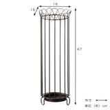 傘立て 屋内 円柱 | livingut | 詳細画像4 