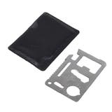 アウトドアツールセット 11点 防水ケース | livingut | 詳細画像16 