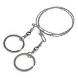 アウトドアツールセット 11点 防水ケース | livingut | 詳細画像8 