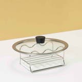 ビーワーススタイル UtaU キッチンマルチスタンド | livingut | 詳細画像15 