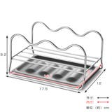 ビーワーススタイル UtaU キッチンマルチスタンド | livingut | 詳細画像3 