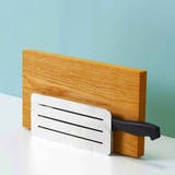 ビーワーススタイル UtaU 包丁＆まな板スタンド | livingut | 詳細画像11 