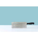 ビーワーススタイル UtaU 包丁＆まな板スタンド | livingut | 詳細画像13 