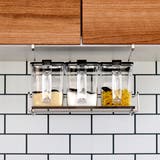 調味料ラック 吊り戸棚スパイスラック bws | livingut | 詳細画像13