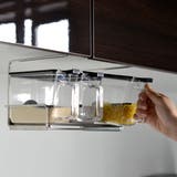 調味料ラック 吊り戸棚スパイスラック bws | livingut | 詳細画像16