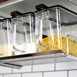 調味料ラック 吊り戸棚スパイスラック bws | livingut | 詳細画像20