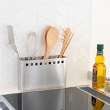 キッチンツールスタンド ワイド bws | livingut | 詳細画像11 