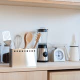 キッチンツールスタンド ワイド bws | livingut | 詳細画像7 