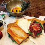 ブックカバー BLT ベーコン | livingut | 詳細画像6