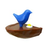 輪ゴム掛け トリノス 鳥の巣 | livingut | 詳細画像8