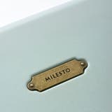 ブルーノ MILESTO キャリーケース | livingut | 詳細画像12