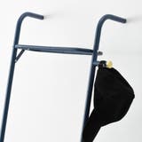 BRUNO インテリアラダーラック 幅45cm | livingut | 詳細画像6