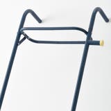 BRUNO インテリアラダーラック 幅45cm | livingut | 詳細画像10