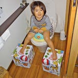 トイレ 踏み台 ふんばるBOX | livingut | 詳細画像7