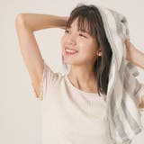 ヘアドライタオル ヘアバンド 2点セット | livingut | 詳細画像7