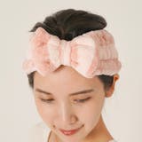 ヘアドライタオル ヘアバンド 2点セット | livingut | 詳細画像8