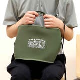 お散歩バッグ NP hachi | livingut | 詳細画像4 