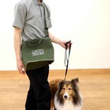 お散歩バッグ NP hachi | livingut | 詳細画像5 