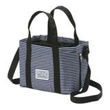 お散歩バッグ ヒッコリー hachi | livingut | 詳細画像8 