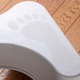 トイレ 踏み台 ヨークデル | livingut | 詳細画像4 