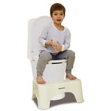 トイレ 踏み台 ヨークデル | livingut | 詳細画像10 