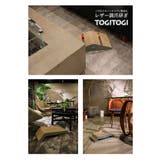 レザー調爪とぎ TOGITOGI マウンテン | livingut | 詳細画像6 