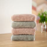 タオル ヘアドライタオル マイクロファイバー | livingut | 詳細画像13