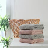 タオル ヘアドライタオル マイクロファイバー | livingut | 詳細画像14