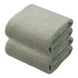 タオル ヘアドライタオル マイクロファイバー | livingut | 詳細画像15