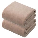 タオル ヘアドライタオル マイクロファイバー | livingut | 詳細画像16