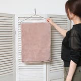 タオル ヘアドライタオル マイクロファイバー | livingut | 詳細画像7