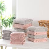 バスタオル マイクロファイバー 60×120cm | livingut | 詳細画像9 