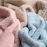 ヘアドライタオル マイクロファイバー カラリアース | livingut | 詳細画像8