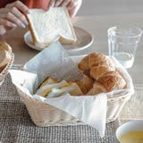 キッチンバスケット 洗えるバスケット ルンド | livingut | 詳細画像10