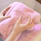 タオル マイクロファイバー 40×100cm | livingut | 詳細画像12