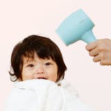 ドライヤー ママのためのドライヤー POPPO | livingut | 詳細画像1 