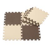 ジョイントマット やわらかジョイントマット ポルト | livingut | 詳細画像12