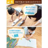 ジョイントマット やわらかウッディマット 9枚組 | livingut | 詳細画像11 