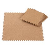 ジョイントマット やわらかコルクマット 8枚組 | livingut | 詳細画像17 