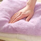 マイクロファイバー バスタオル カラリ | livingut | 詳細画像7 